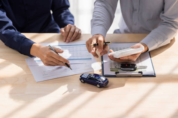 Car insurance options for Seneca residents